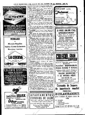 ABC MADRID 04-06-1972 página 81