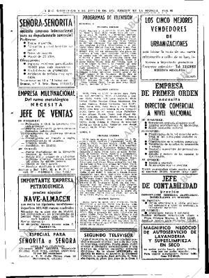 ABC MADRID 04-06-1972 página 82