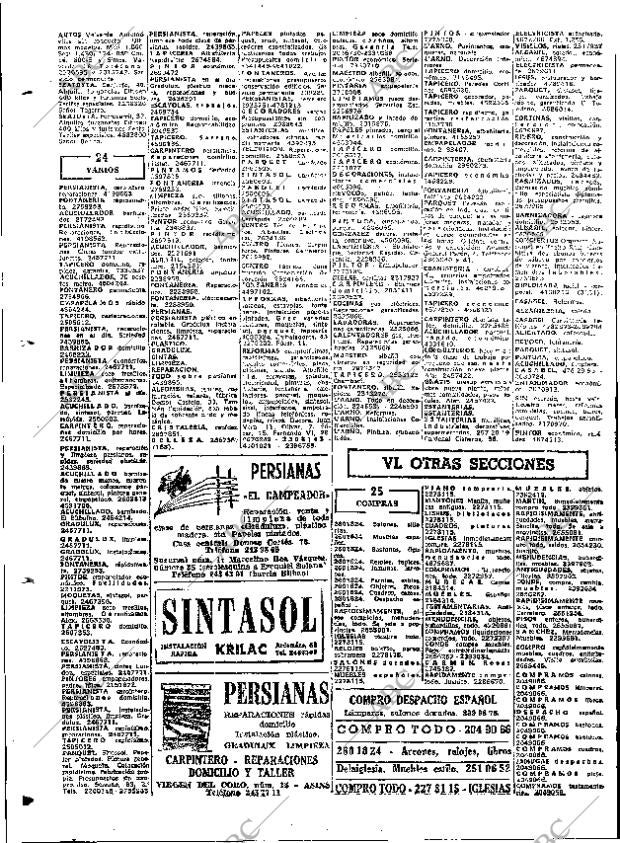 ABC MADRID 04-06-1972 página 94