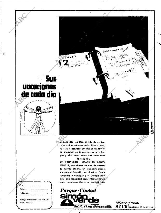 ABC SEVILLA 04-06-1972 página 2