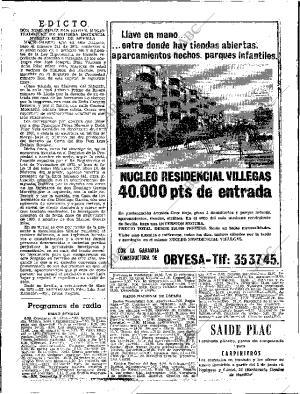 ABC SEVILLA 04-06-1972 página 60