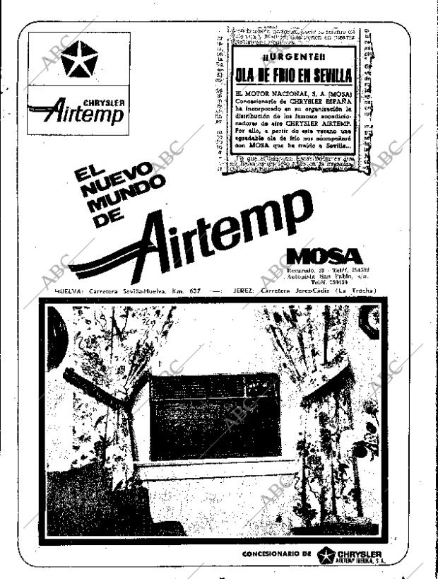 ABC SEVILLA 04-06-1972 página 7