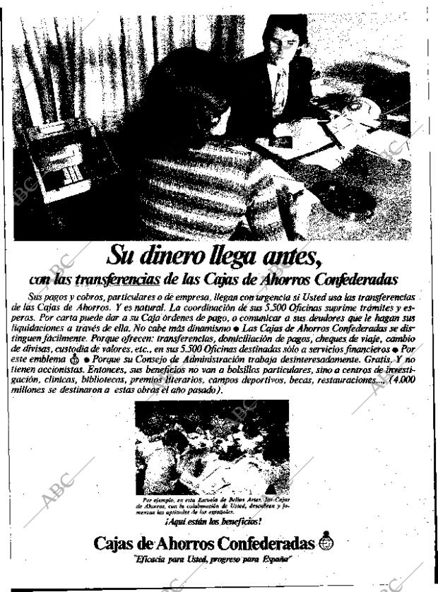 ABC MADRID 06-06-1972 página 21