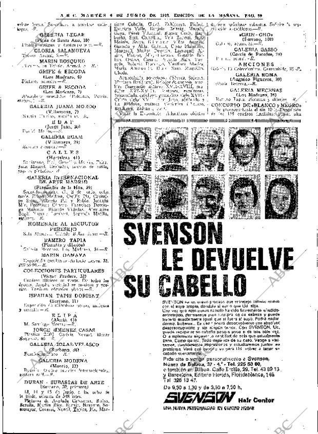ABC MADRID 06-06-1972 página 59
