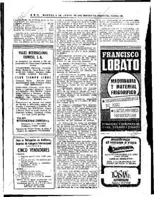 ABC SEVILLA 06-06-1972 página 102