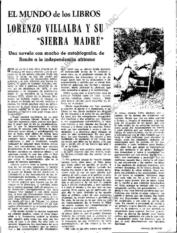 ABC SEVILLA 06-06-1972 página 127