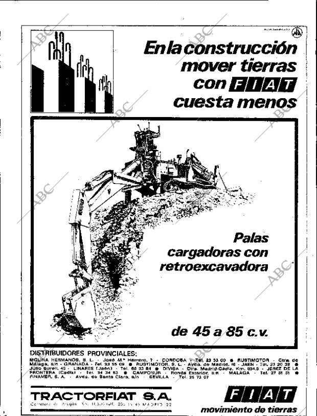 ABC SEVILLA 06-06-1972 página 26