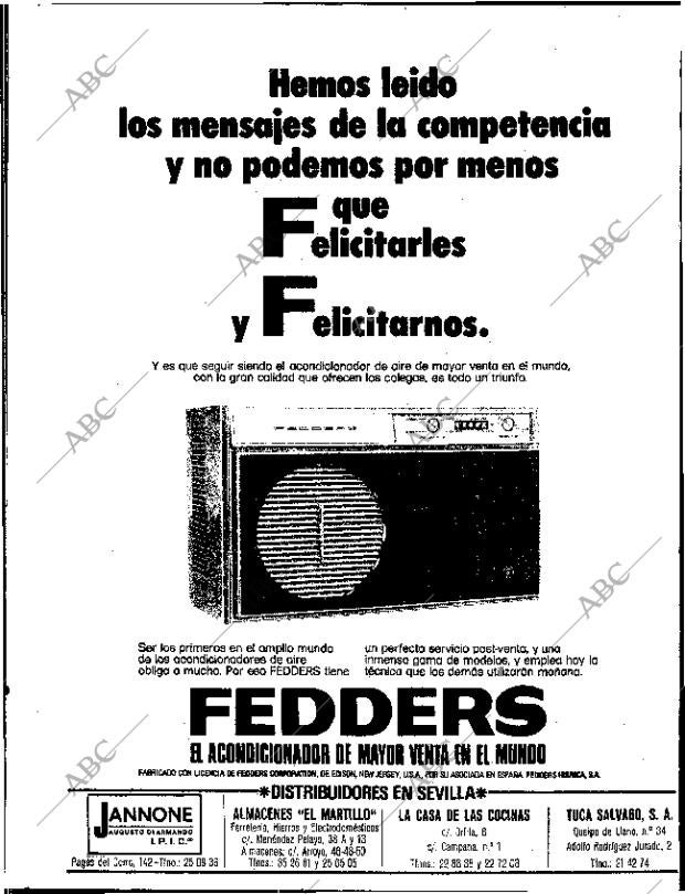 ABC SEVILLA 06-06-1972 página 8