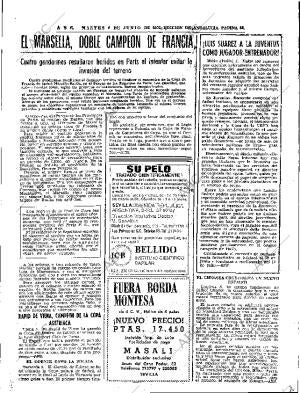 ABC SEVILLA 06-06-1972 página 83