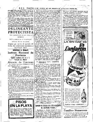 ABC SEVILLA 06-06-1972 página 86
