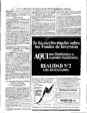 ABC SEVILLA 06-06-1972 página 99