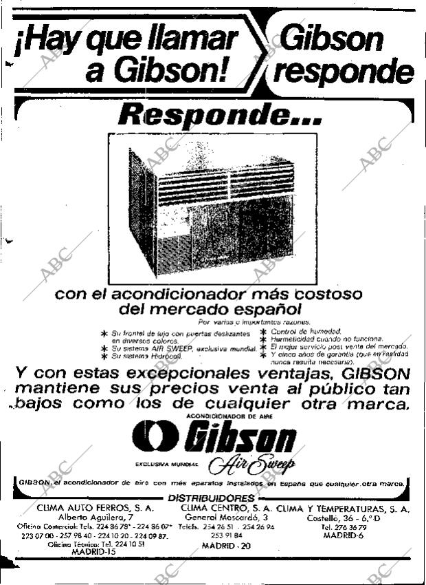 ABC MADRID 07-06-1972 página 126