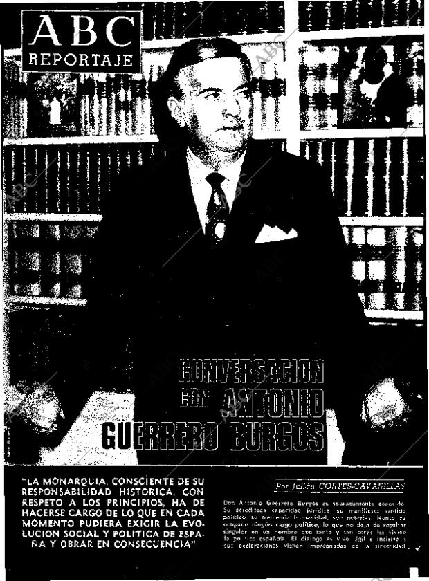 ABC MADRID 15-06-1972 página 125