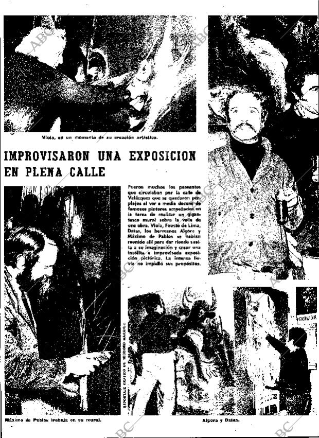 ABC MADRID 16-06-1972 página 130