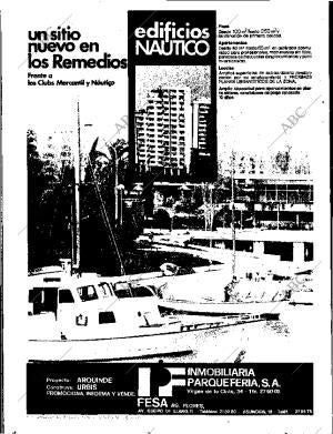 ABC SEVILLA 16-06-1972 página 18