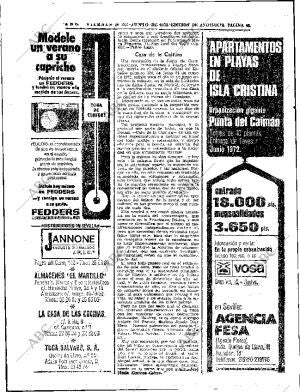 ABC SEVILLA 16-06-1972 página 48