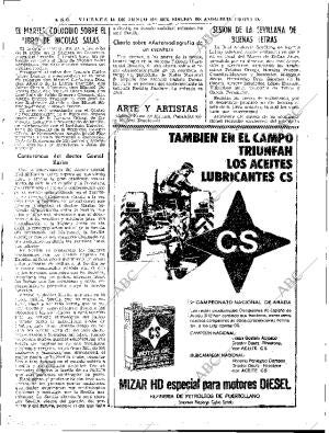 ABC SEVILLA 16-06-1972 página 53