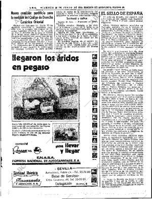 ABC SEVILLA 16-06-1972 página 55