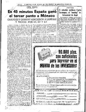 ABC SEVILLA 16-06-1972 página 61