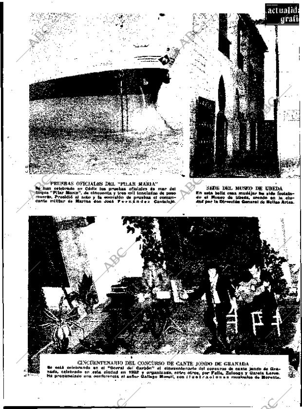 ABC MADRID 17-06-1972 página 11