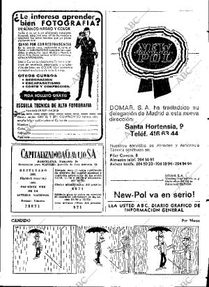 ABC MADRID 17-06-1972 página 115