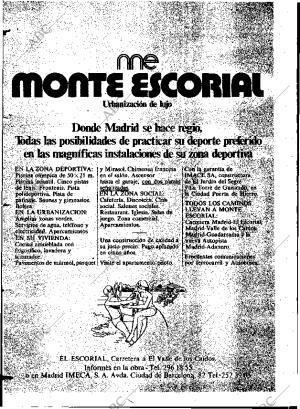 ABC MADRID 17-06-1972 página 118