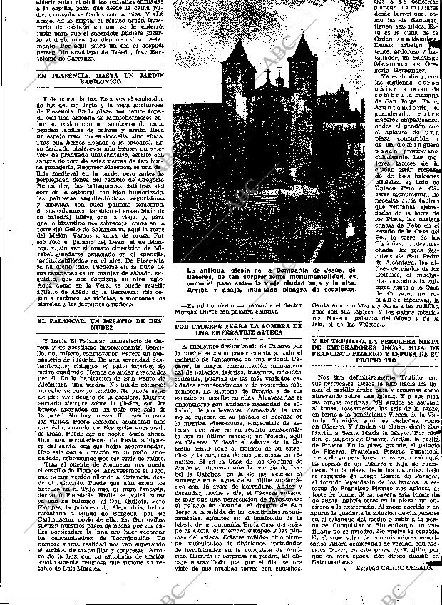 ABC MADRID 17-06-1972 página 131