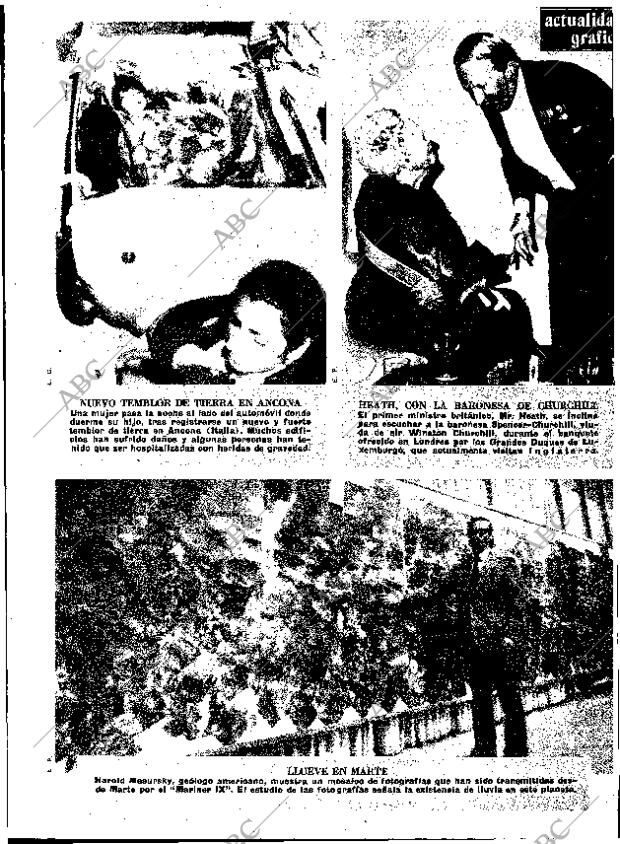 ABC MADRID 17-06-1972 página 15