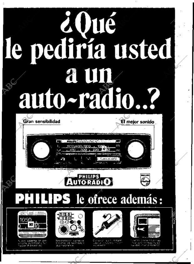 ABC MADRID 17-06-1972 página 18