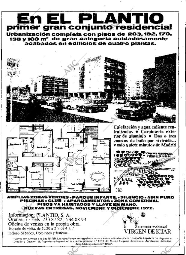 ABC MADRID 17-06-1972 página 24