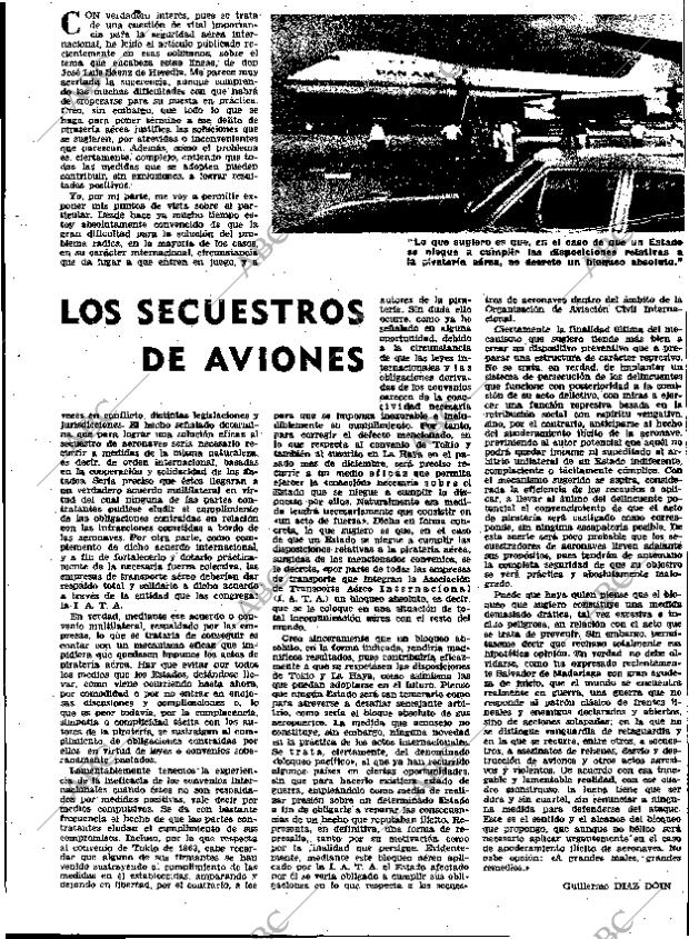 ABC MADRID 17-06-1972 página 25