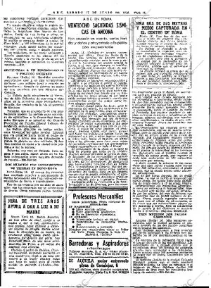 ABC MADRID 17-06-1972 página 46
