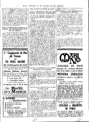 ABC MADRID 17-06-1972 página 54