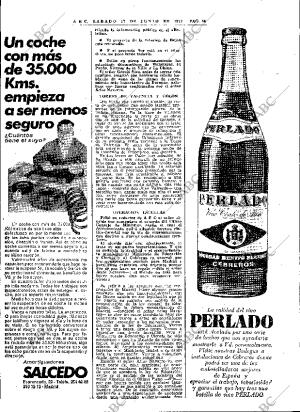 ABC MADRID 17-06-1972 página 56