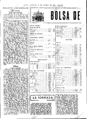 ABC MADRID 17-06-1972 página 78