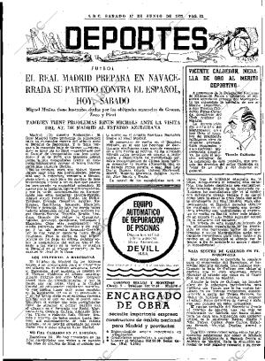 ABC MADRID 17-06-1972 página 83