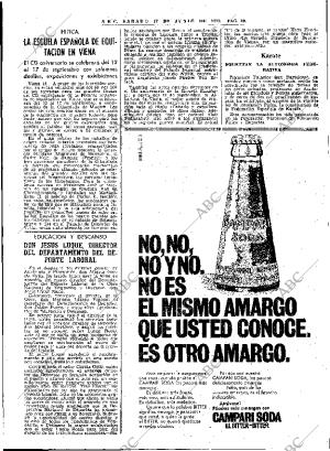 ABC MADRID 17-06-1972 página 89