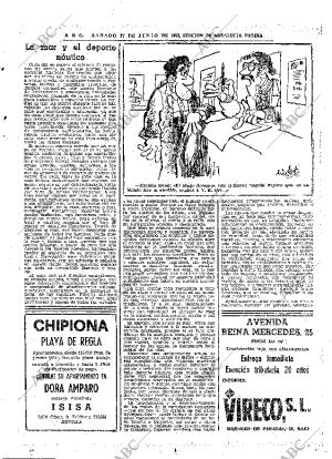 ABC SEVILLA 17-06-1972 página 105