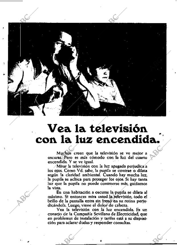 ABC SEVILLA 17-06-1972 página 11