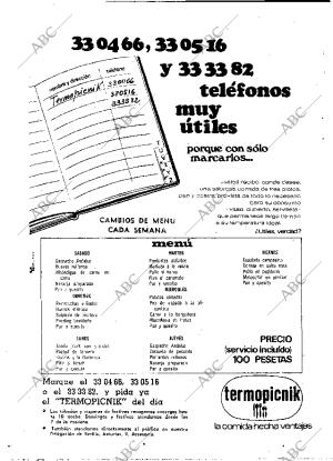 ABC SEVILLA 17-06-1972 página 20