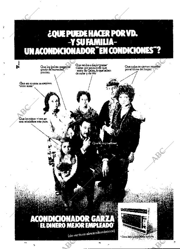 ABC SEVILLA 17-06-1972 página 23