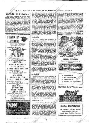 ABC SEVILLA 17-06-1972 página 42
