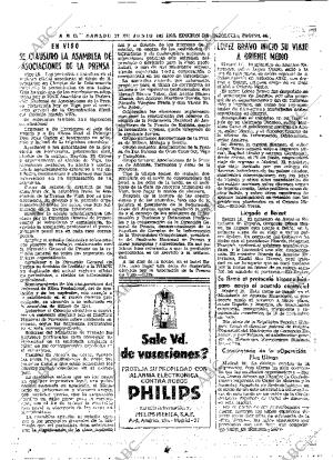 ABC SEVILLA 17-06-1972 página 44