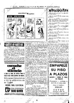 ABC SEVILLA 17-06-1972 página 51