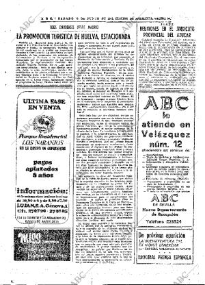 ABC SEVILLA 17-06-1972 página 57