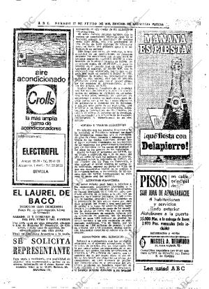 ABC SEVILLA 17-06-1972 página 92