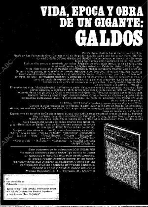 BLANCO Y NEGRO MADRID 17-06-1972 página 10