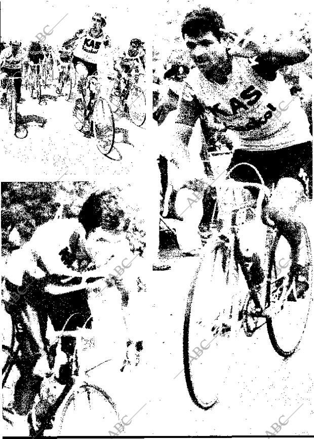 BLANCO Y NEGRO MADRID 17-06-1972 página 61