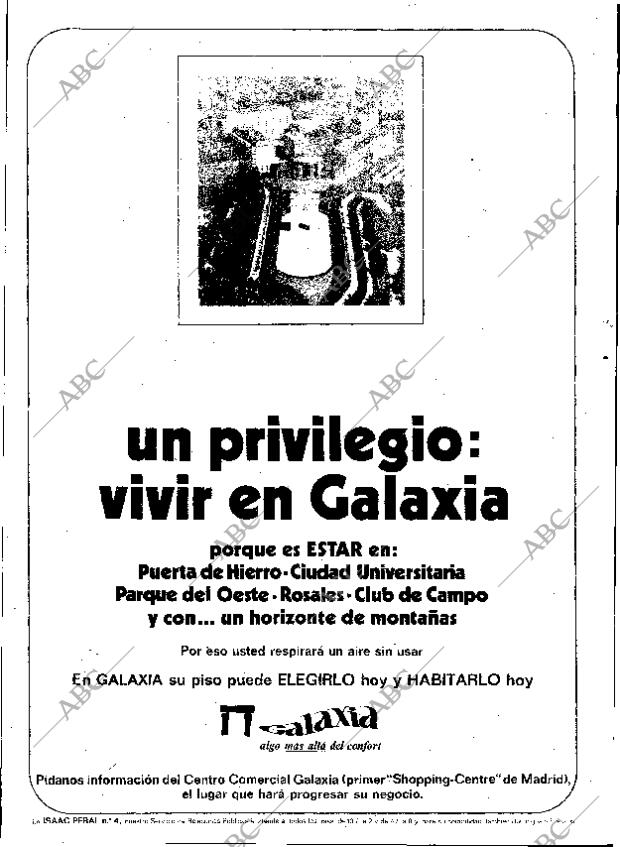 ABC MADRID 18-06-1972 página 4