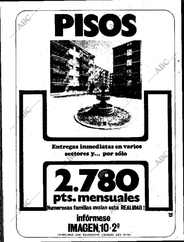 ABC SEVILLA 18-06-1972 página 10